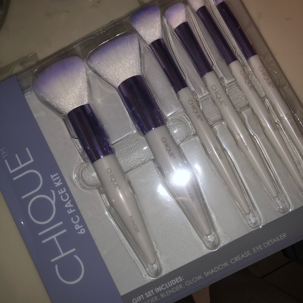 MODA brushes - Picture 2 of 4